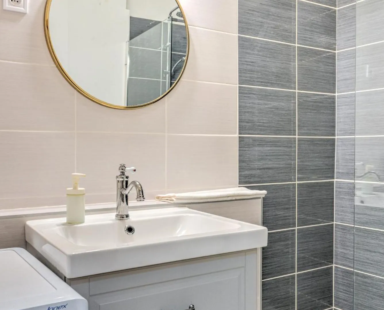 Lejlighedshotel Budapest City Center Apartments