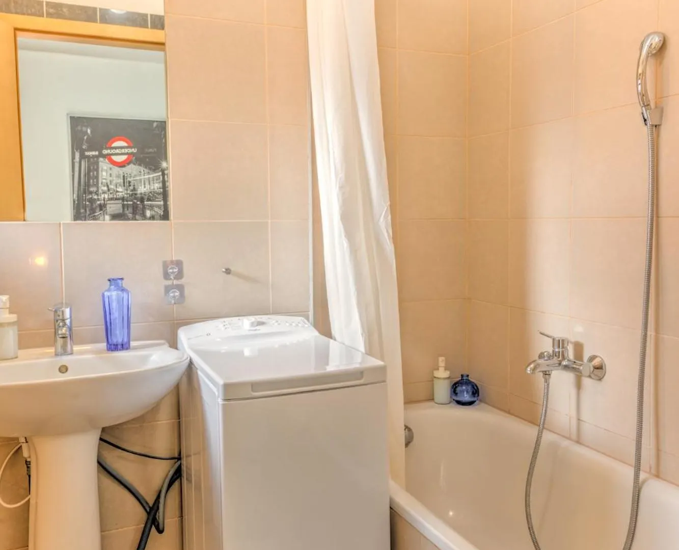 Budapest City Center Apartments 0*,  Ungarn