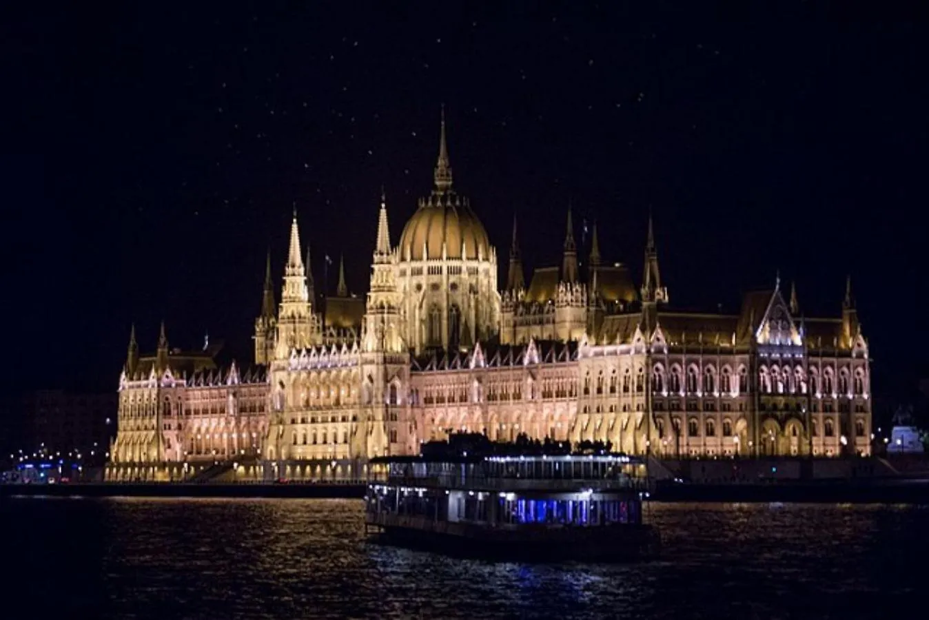 Budapest City Center Apartments 아파트호텔