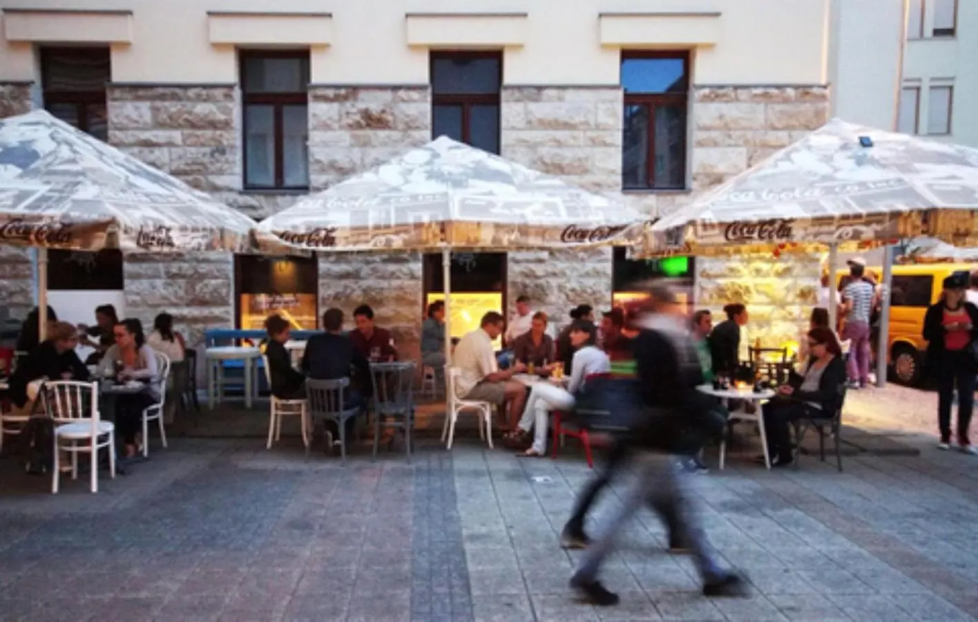 Budapest City Center Apartments 0*,  헝가리